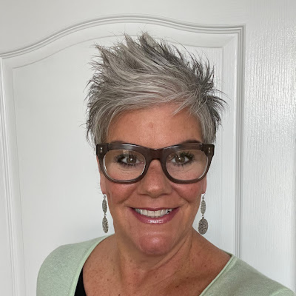 Meet your Posher, Sheri